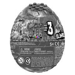 Breakout Beasts - Slime szrnyek, 3. szria
