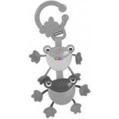 Fisher Price - Brekeg bartok rgka