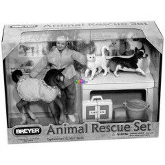 Breyer - llatment kszlet