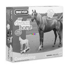 Breyer - lom lovacska kreatv kszlet