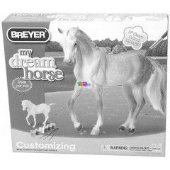 Breyer - Festhet lom fehr l