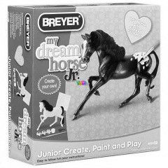 Breyer - Festhet lom lovacska