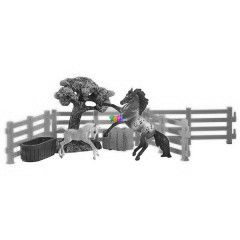 Breyer - Lovacsks jtkszett