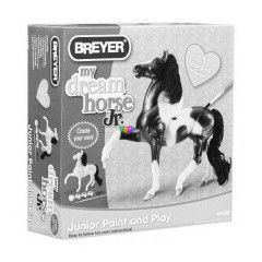 Breyer - Pinto Pony festkszlet