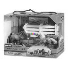 Breyer - Pni gondoz jtkszett