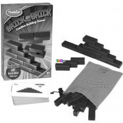 Brick by Brick - Tgla tglra trsasjtk