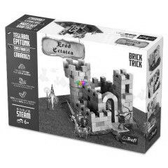 Brick Trick - Erd pt szett