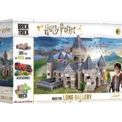 Brick Trick - Harry Potter Long Gallery XL építőjáték