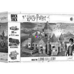Brick Trick - Harry Potter Long Gallery XL ptjtk