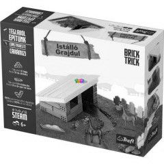 Brick Trick - Istll