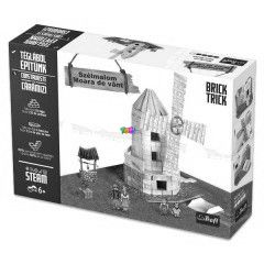 Brick Trick - Szlmalom pt szett