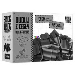 Brick Trick - Utntlt, 40 db kis tetcserp