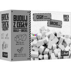 Brick Trick - Utntlt - Fehr kastlytgla, 70 db
