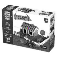 Brick Trick - Vidki hz pt szett