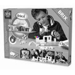 BRIX Benzinkt