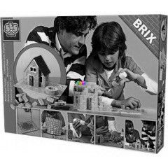 BRIX Hzik-pt szett