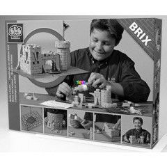 BRIX Kastly-pt kszlet