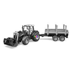 Bruder - Massey Ferguson 7480 traktor utnfutval