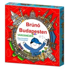 Brn Budapesten trsasjtk