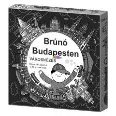 Brn Budapesten trsasjtk