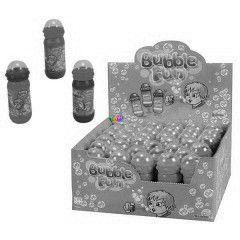 Bubble Fun buborkfj, 60 ml