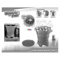 Bubble Fun - Bubork szkkt, 118 ml folyadkkal