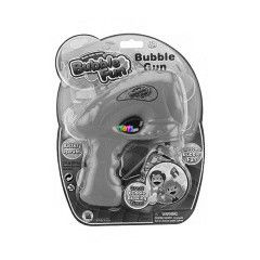 Bubble Fun - Buborkfj pisztoly