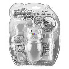 Bubble Fun - Mini llatos buborkfj
