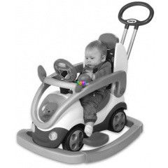 Bubble Go Comfort 