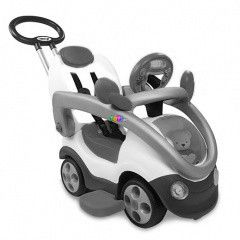 Bubble Go III Balade  