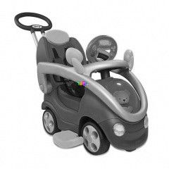 Bubble Go III Balade