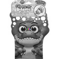 Bubble Wow - llatos buborkfj keszty