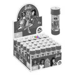 Buborkfj - Barbie, 55 ml, rzsaszn