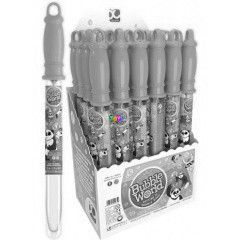 Buborkfj kard 120 ml, 25 cm