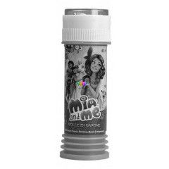 Buborkfj - Mia s n, 60 ml, rzsaszn