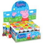 Buborkfj - Peppa malac, 60 ml