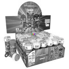 Buborkfj - Pizsihsk, 60 ml