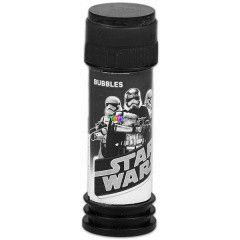 Buborkfj - Star Wars