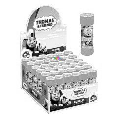 Buborkfj - Thomas, a gzmozdony, 55 ml, kk