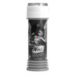 Buborkfj - Winx Club, 60 ml, rzsaszn