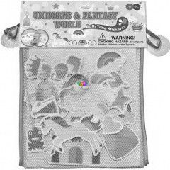 Buddy & Barney - Tapassz a csempre! frdjtk - Unikornisok s hercegnk