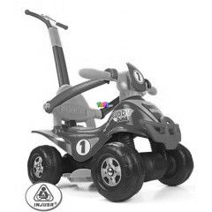 Buddy bbi quad