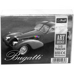 Bugatti francia krtya