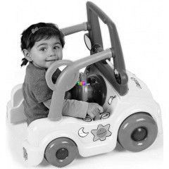 Buggy Basic jrssegt kisaut