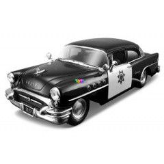 Buick Century 1955 1:26