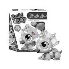 Build a Bot - pts robot dint!