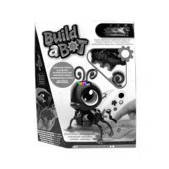 Build a Bot - pts robot katicabogarat!