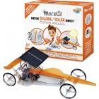 Buki Mini lab - Napenergival mkd aut szett