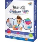 BUKI mini Lab - Pattog labda kszt szett