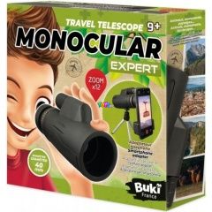 Buki - Profi monokulr tvcs llvnnyal s mobiltartval